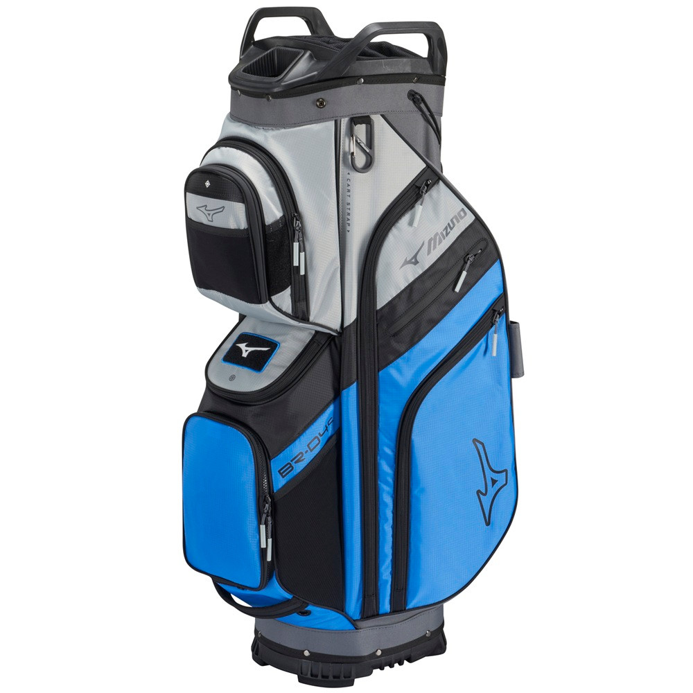 Mizuno Golf 2027 BR-D4C Cart Bag - Maple Hill Golf